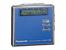 Portable Md Player Panasonic Sj-Mr230-A Mdlp