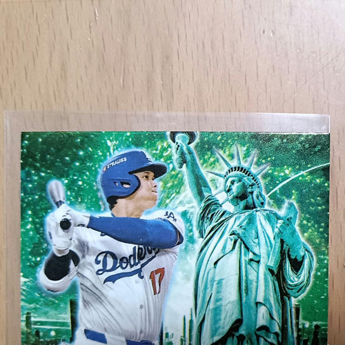 Mlb 2025 Topps Series2