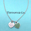 Tiffany Necklaces Tiffany&Co.