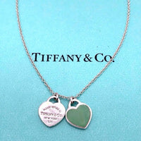 Tiffany Necklaces Tiffany&Co.