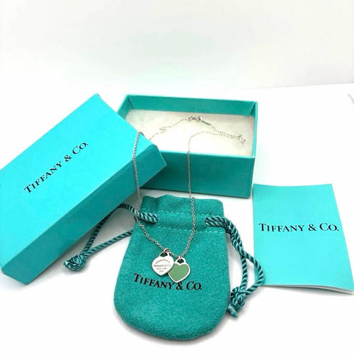 Tiffany Necklaces Tiffany&Co.