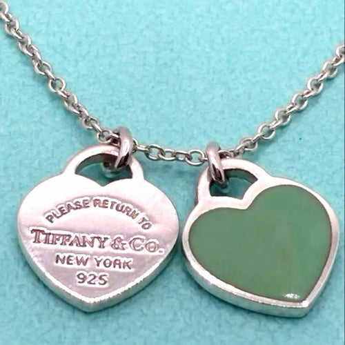 Tiffany Necklaces Tiffany&Co.