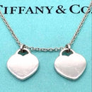 Tiffany Necklaces Tiffany&Co.