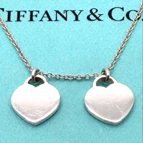 Tiffany Necklaces Tiffany&Co.