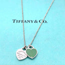 Tiffany Necklaces Tiffany&Co.