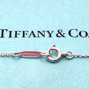 Tiffany Necklaces Tiffany&Co.