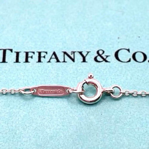 Tiffany Necklaces Tiffany&Co.