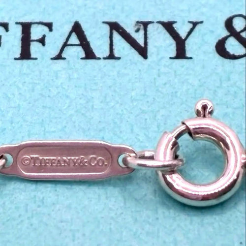 Tiffany Necklaces Tiffany&Co.