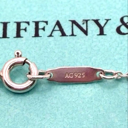 Tiffany Necklaces Tiffany&Co.