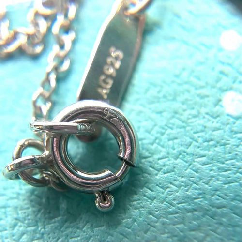 Tiffany Necklaces Tiffany&Co.