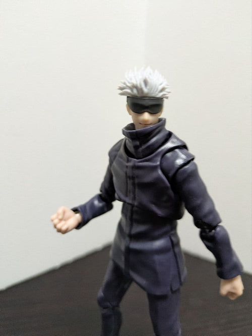 Others S.H.Figuarts