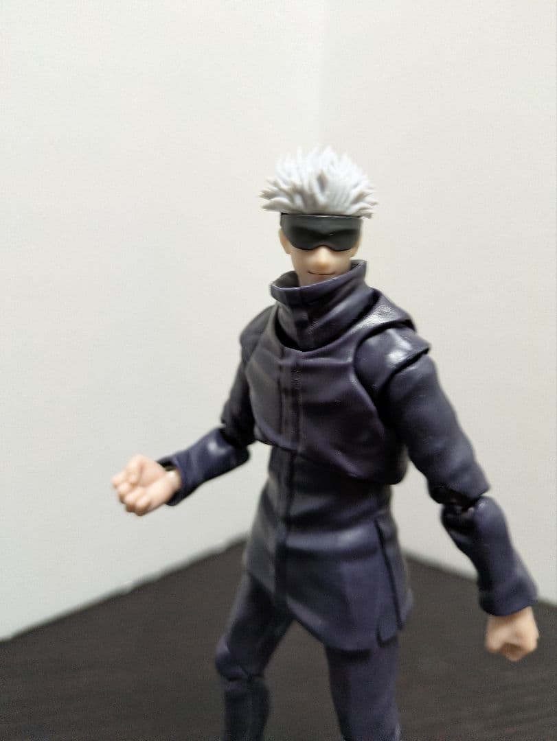 Others S.H.Figuarts