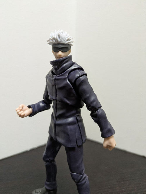 Others S.H.Figuarts