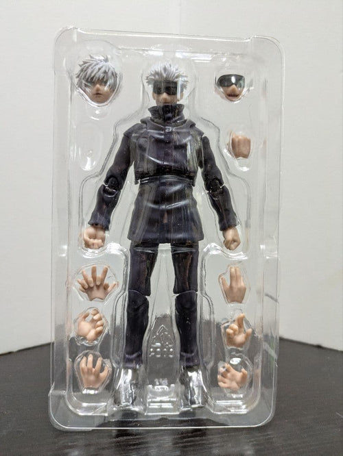 Others S.H.Figuarts