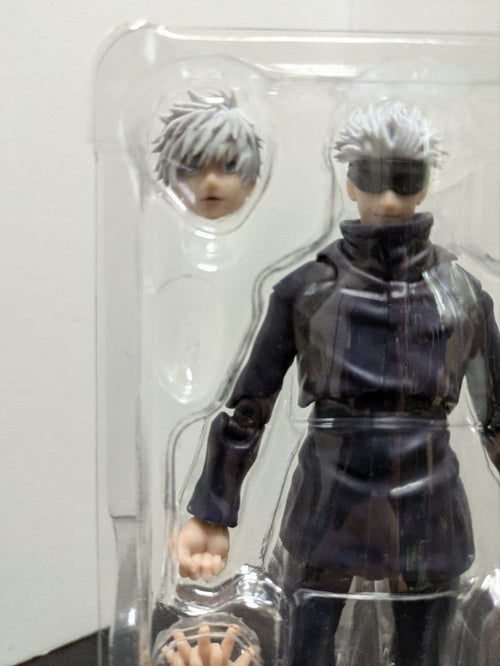 Others S.H.Figuarts