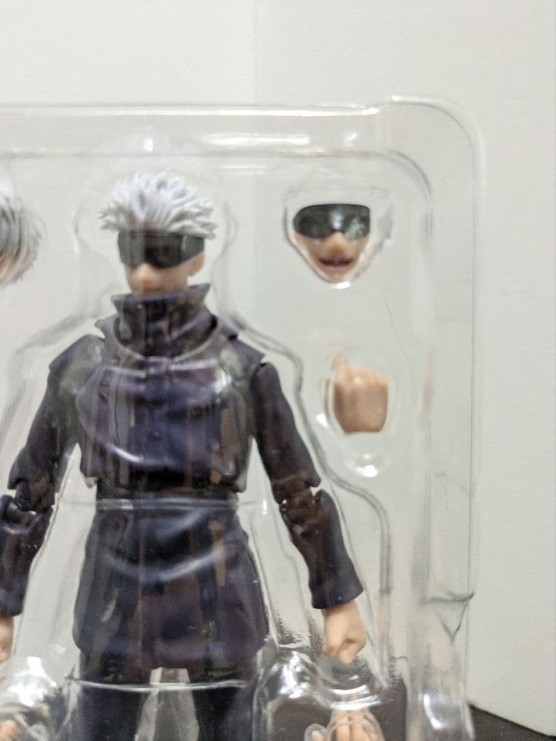 Others S.H.Figuarts