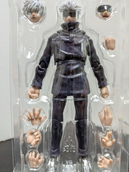 Others S.H.Figuarts
