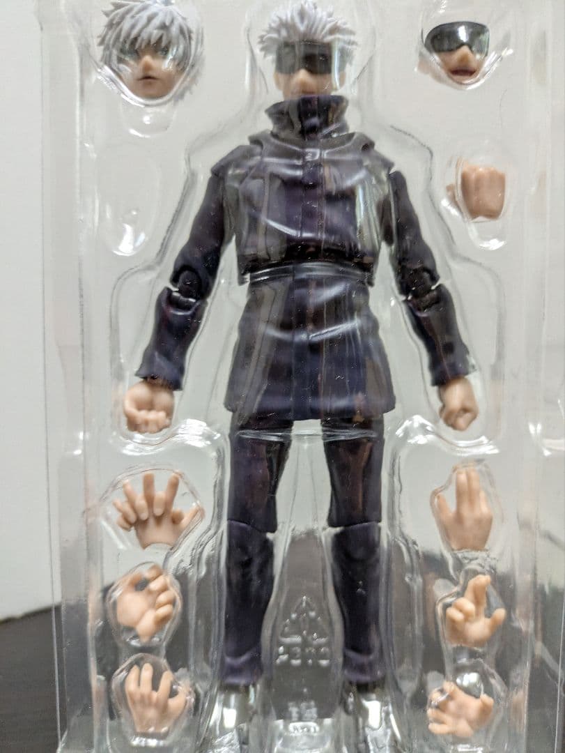 Others S.H.Figuarts