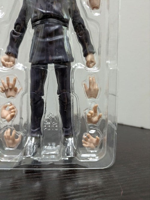 Others S.H.Figuarts