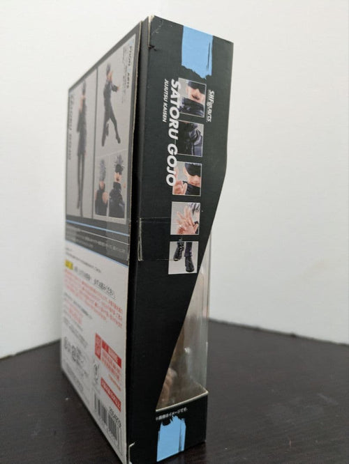 Others S.H.Figuarts