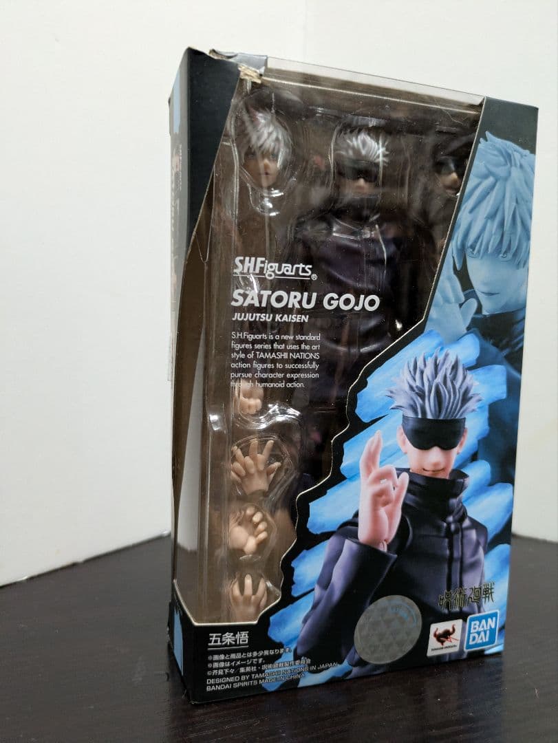 Others S.H.Figuarts