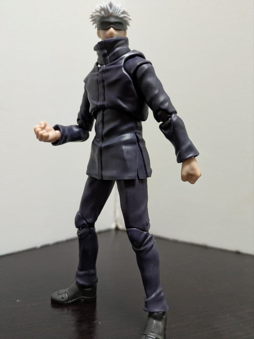 Others S.H.Figuarts