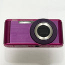 Pentax Compact Digital Camera /Optio/Ls465/