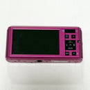 Pentax Compact Digital Camera /Optio/Ls465/