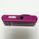 Pentax Compact Digital Camera /Optio/Ls465/