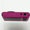 Pentax Compact Digital Camera /Optio/Ls465/