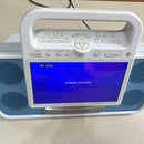 Cd, Md Cassette Decks Dance Station Dvd