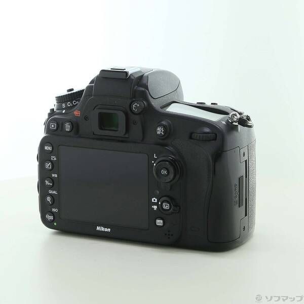 Nikon Digital Slr D600 344