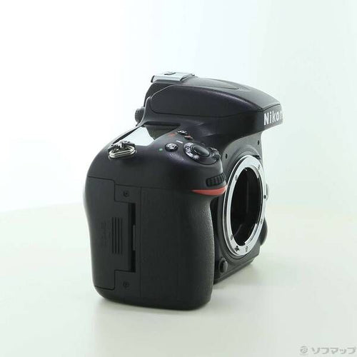Nikon Digital Slr D600 344
