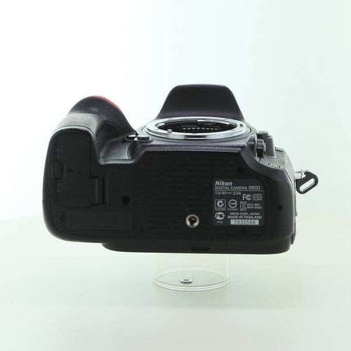 Nikon Digital Slr D600 344