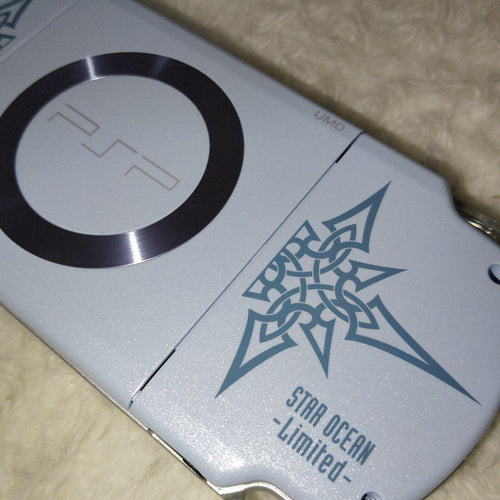 Playstation Portable Consoles (Psp) 1