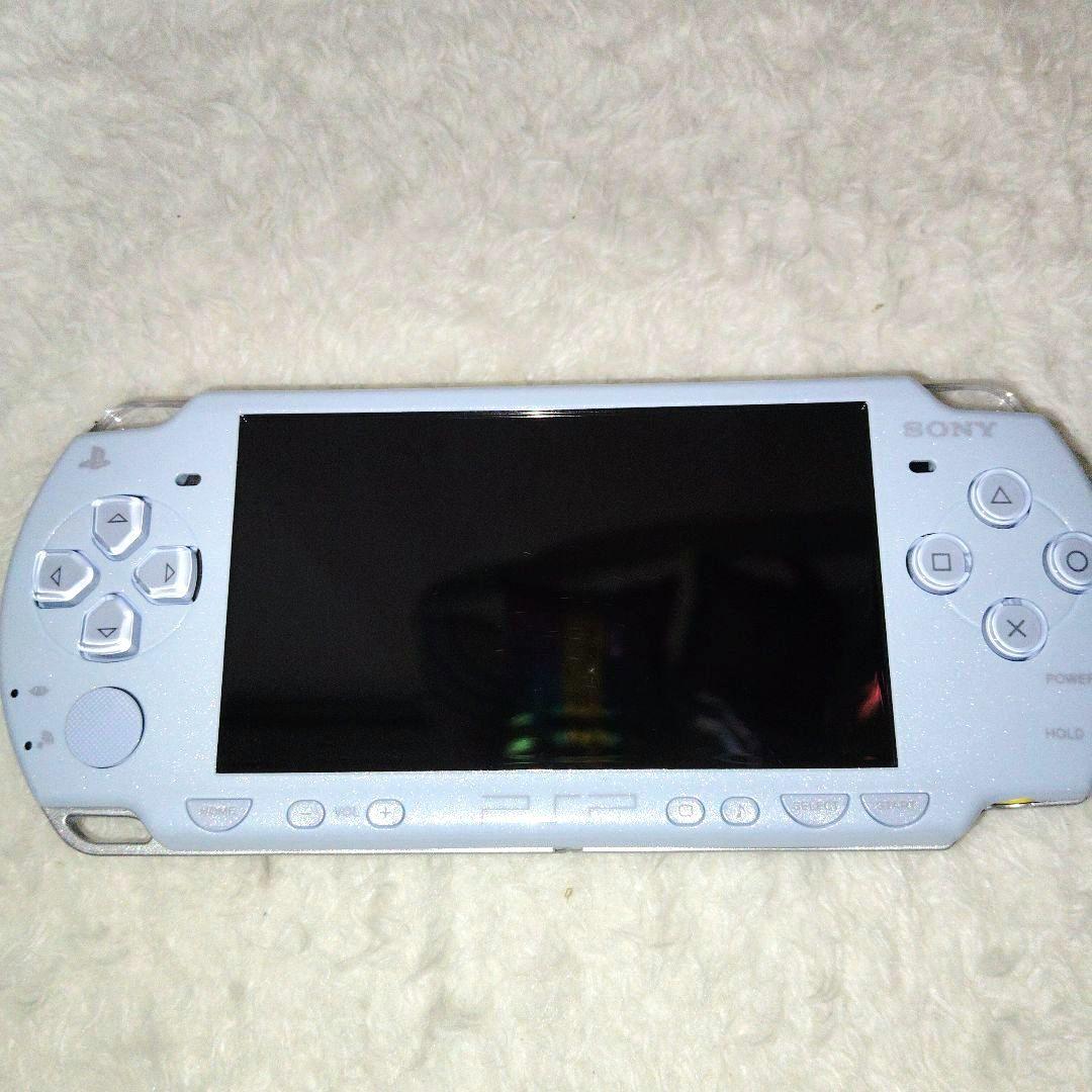 Playstation Portable Consoles (Psp) 1