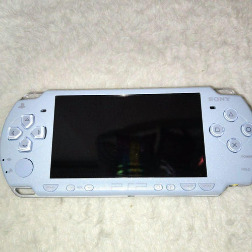 Playstation Portable Consoles (Psp) 1