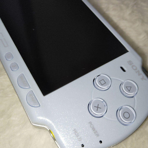 Playstation Portable Consoles (Psp) 1