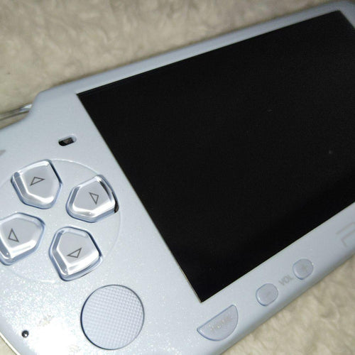 Playstation Portable Consoles (Psp) 1