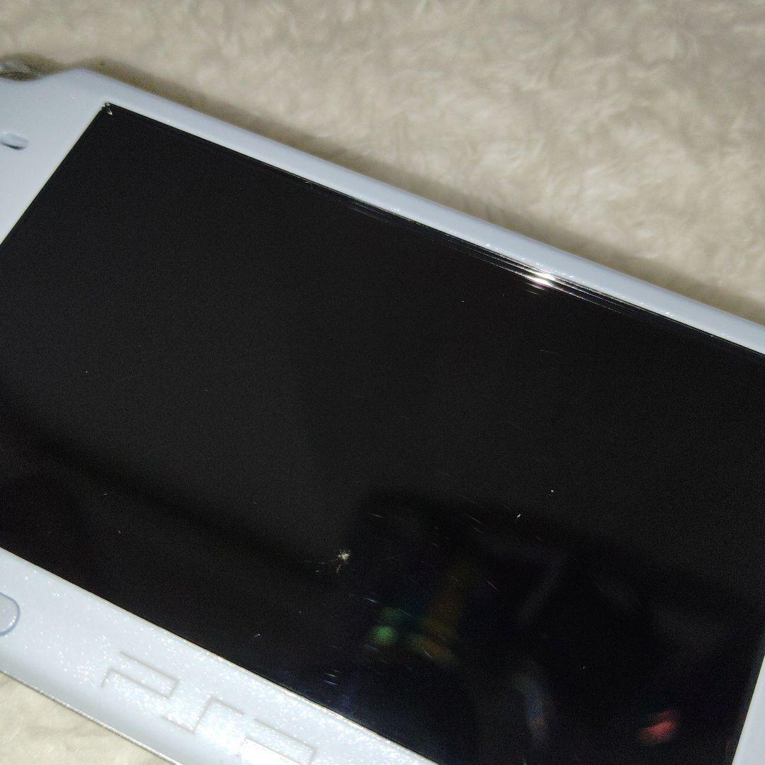 Playstation Portable Consoles (Psp) 1