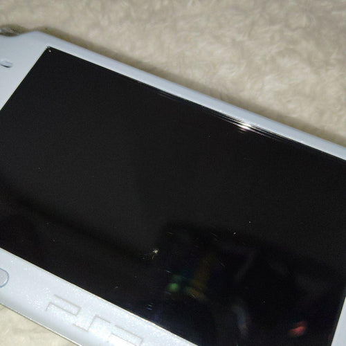Playstation Portable Consoles (Psp) 1