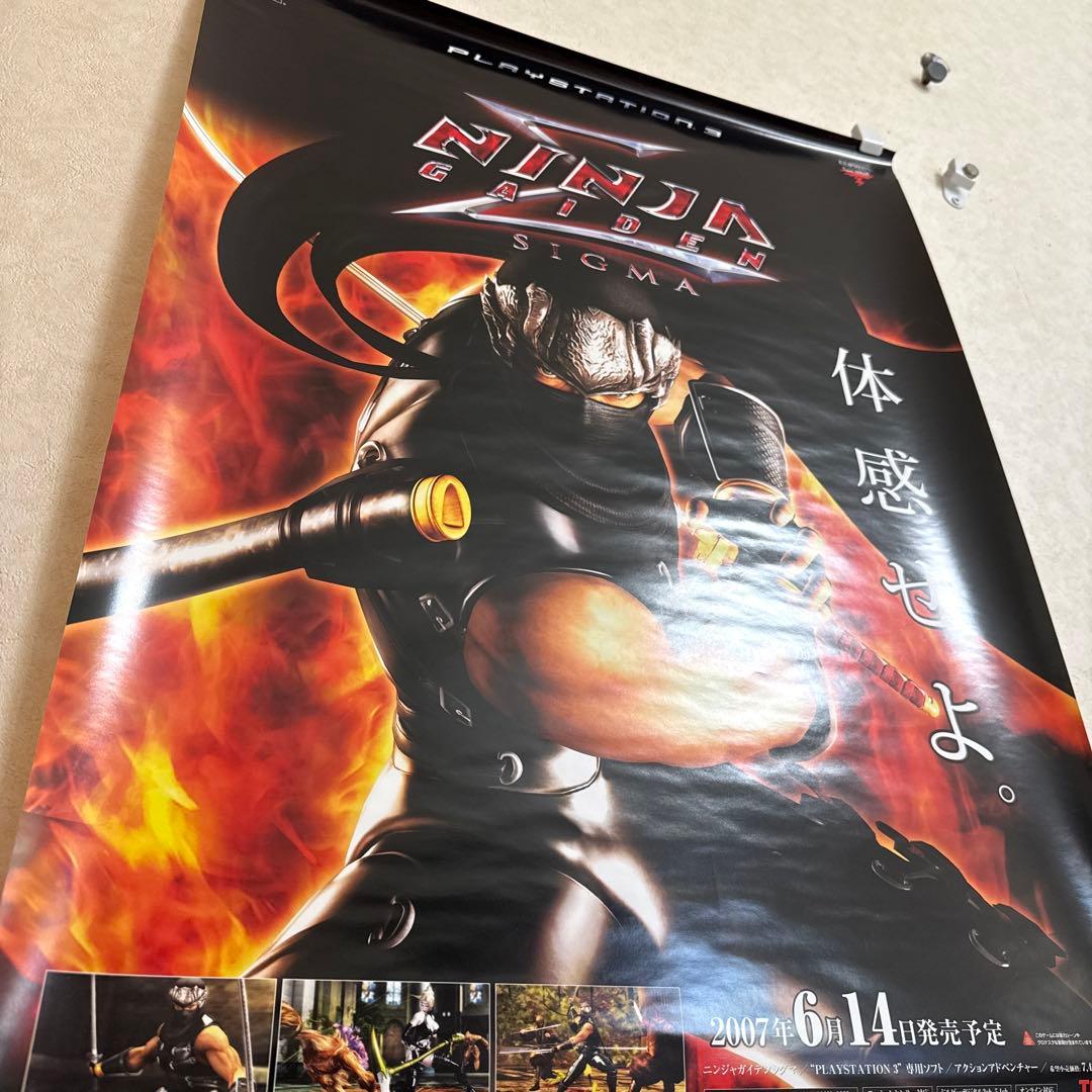 Others Ninja Gaiden(
