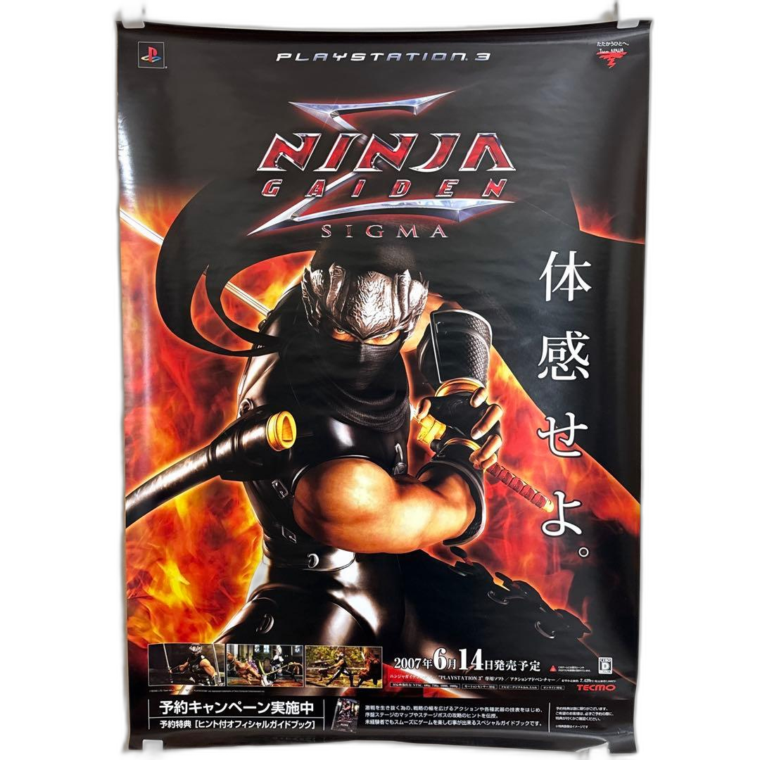 Others Ninja Gaiden(