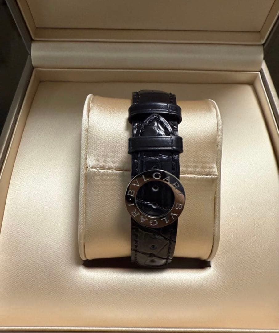 Bvlgari Other Bb38Bsldauto