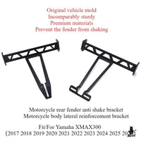 Cowl Fender Xmax300 2017-2026