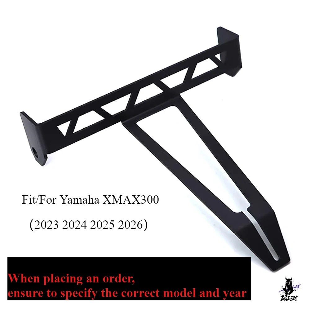 Cowl Fender Xmax300 2017-2026