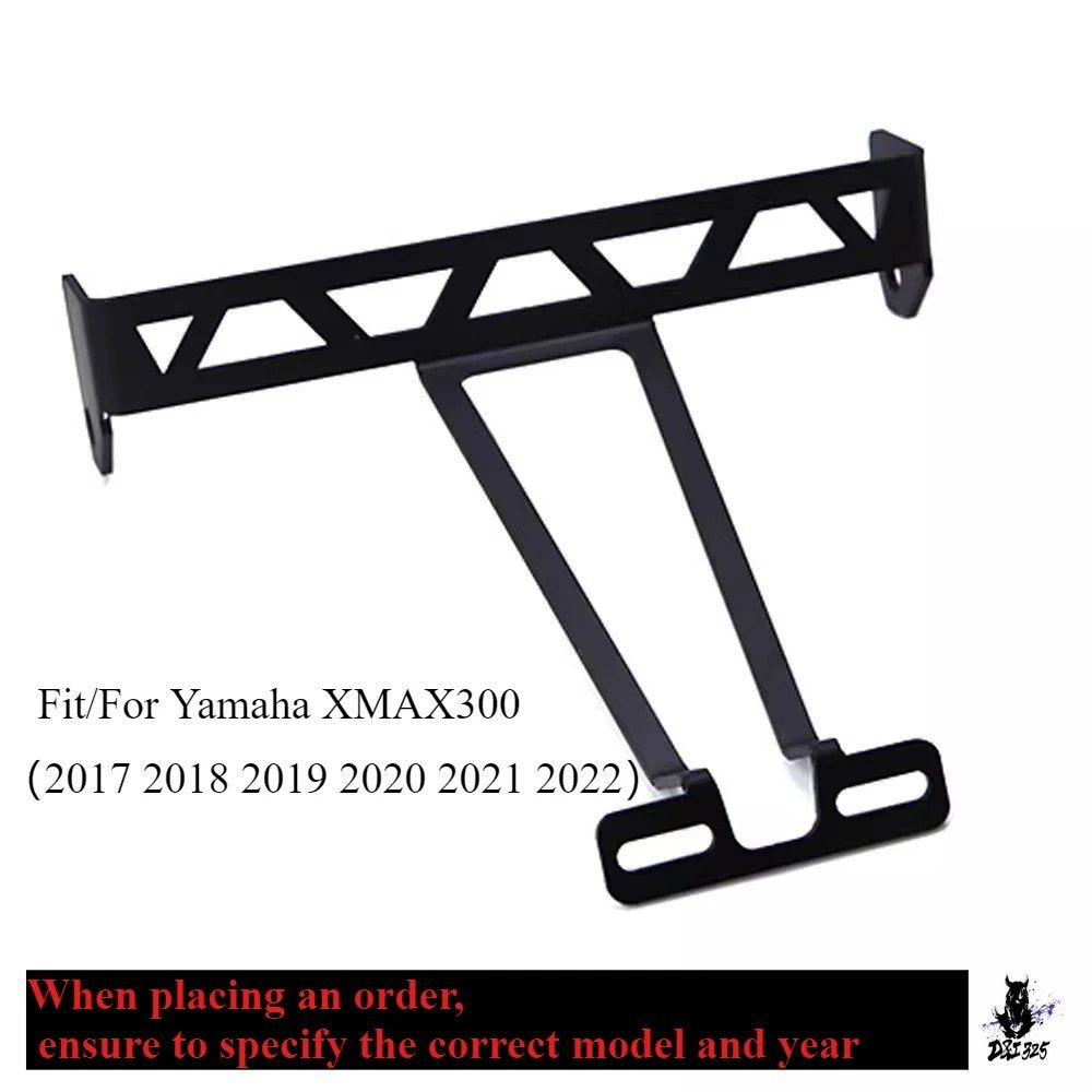 Cowl Fender Xmax300 2017-2026