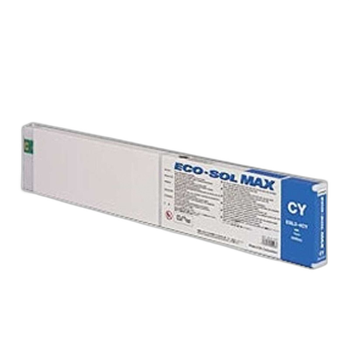 Roland Ink Cartridge/Refilled Eco-Sol Max( Esl3-4Cy