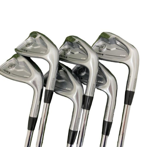 Single Iron Rmx 118 6S Ir N.S.Pro 95 S) C