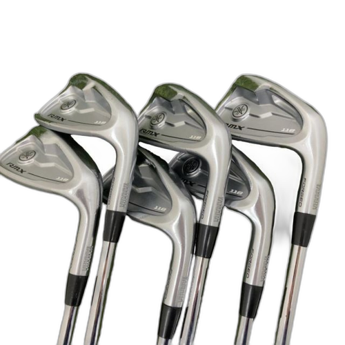 Single Iron Rmx 118 6S Ir N.S.Pro 95 S) C